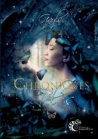 Les chroniques de T?l?s: Le secret de Kellia 2493424042 Book Cover