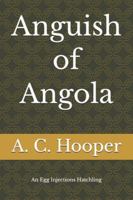 Anguish of Angola B0G43LSPWZ Book Cover