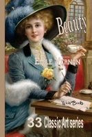 Beauty Emilie Vernon (Classic Art) (Volume 33) 1726032302 Book Cover