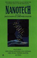 Nanotech 0441005853 Book Cover