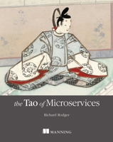 The Tao of Microservices 1617293148 Book Cover