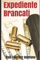 Expediente Brancati 1520229089 Book Cover