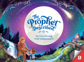 The Prophet Described (2nd Edition) 1905516940 Book Cover