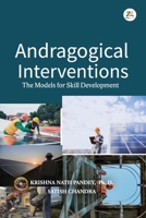 Andragogical Interventions 9395217529 Book Cover