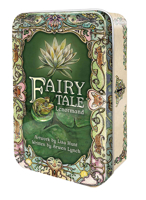 Fairy Tale Lenormand 1572817976 Book Cover