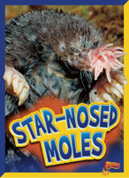 Star-Nosed Moles 1623105684 Book Cover