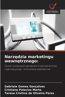 Narzedzia marketingu wewnetrznego (Polish Edition) 6209479774 Book Cover