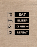 My Fishing Journal: Fishing Journal for Kids & Adults Fishing Trips and Experiences Records, Fisherman's Log Book 1671074408 Book Cover