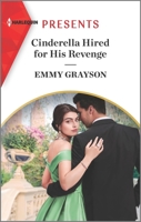 Cinderella Hired for His Revenge 1335584153 Book Cover