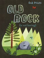 Old Rock B0GN2LNLQ9 Book Cover
