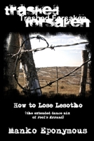 Trashed Forsaken 1312397810 Book Cover