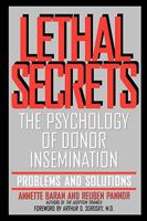 Lethal Secrets 0941770117 Book Cover