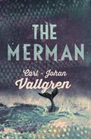 The Merman 1605989126 Book Cover