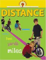 Distance 1410303640 Book Cover