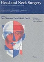 Head & Neck Surgery 3135471020 Book Cover