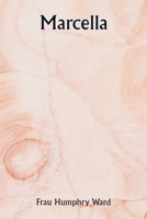 Marcella (German Edition) 9359941581 Book Cover