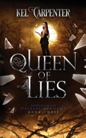 Queen of Lies 1951738071 Book Cover