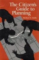 The Citizen's Guide to Planning 0918286832 Book Cover