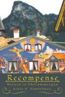 Recompense 0595124402 Book Cover