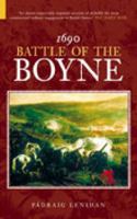 Battle of the Boyne 1690 0752433040 Book Cover