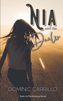 Nia & The Dealer (The Unusual Suspects, #2) 1796275719 Book Cover