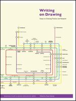 Writing on Drawing: Essays on Drawing Practice and Research 1841502006 Book Cover