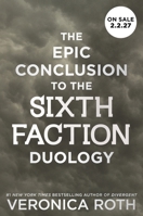Sixth Faction #2 0063462648 Book Cover