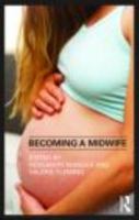 Becoming a Midwife 0415660106 Book Cover