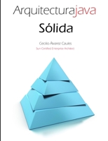 Arquitectura Java Solida 1291167668 Book Cover