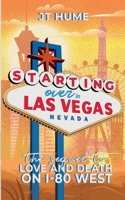 Starting Over in Las Vegas (Tucci Chronicles) B0F57V4G9D Book Cover