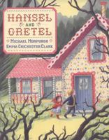Hansel and Gretel 1406304174 Book Cover
