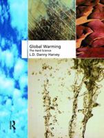 Global Warming 0582381673 Book Cover