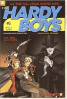The Hardy Boys #6: Hyde & Shriek (Hardy Boys: Undercover Brothers) 1597070289 Book Cover