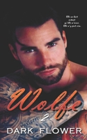 Wolfe - Tome 2 B0B8BPKLY7 Book Cover