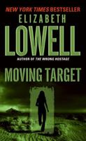 Moving Target 0061031070 Book Cover