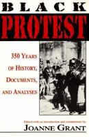 Black Protest 0449300447 Book Cover