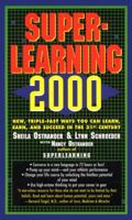 Superlearning 0440550491 Book Cover