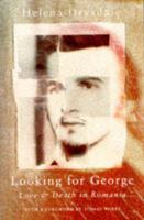Looking for George 0330347926 Book Cover