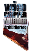 The Woodchipper Murder 0821731130 Book Cover