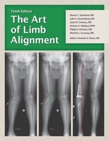 The Art of Limb Alignment, Tenth Edition B09918LN9B Book Cover