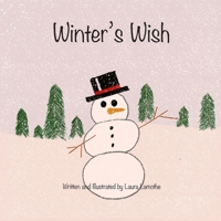 Winter's Wish 1673249809 Book Cover