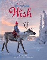 The Reindeer Wish 0385379218 Book Cover