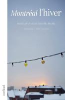 MONTREAL L'HIVER 2924646383 Book Cover