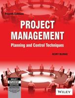 Project Management (Knowledge Zone) 1118561252 Book Cover