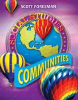 Communities (Scott Foresmen Social Studies) 0328075701 Book Cover