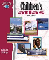Philip's Children's Atlas 081601745X Book Cover