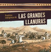 Pueblos Indígenas de las Grandes Llanuras 1482452561 Book Cover