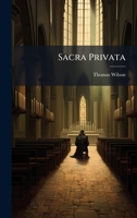 Sacra Privata 1023766019 Book Cover