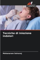 Tecniche di iniezione indolori 6205778769 Book Cover