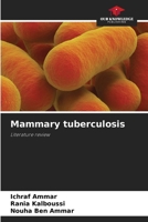 Mammary tuberculosis 6208205832 Book Cover
